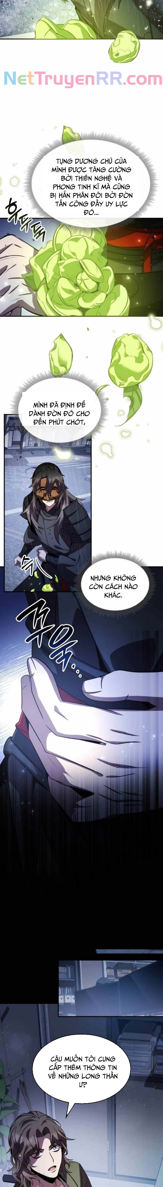 Tăng Lực Thợ Săn Chapter 84 - Trang 2