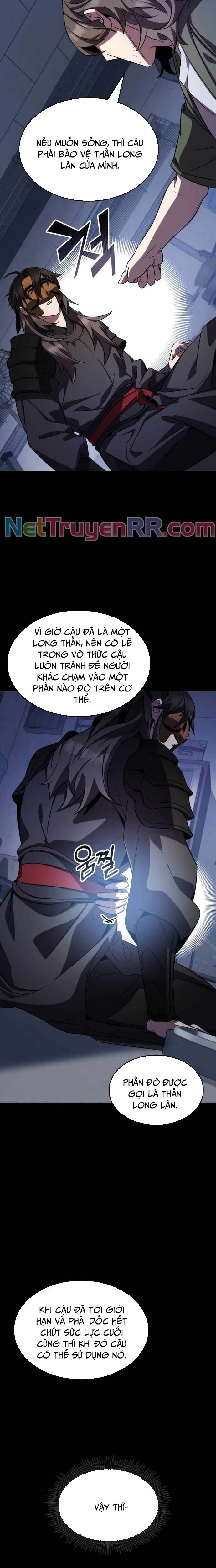 Tăng Lực Thợ Săn Chapter 84 - Trang 2