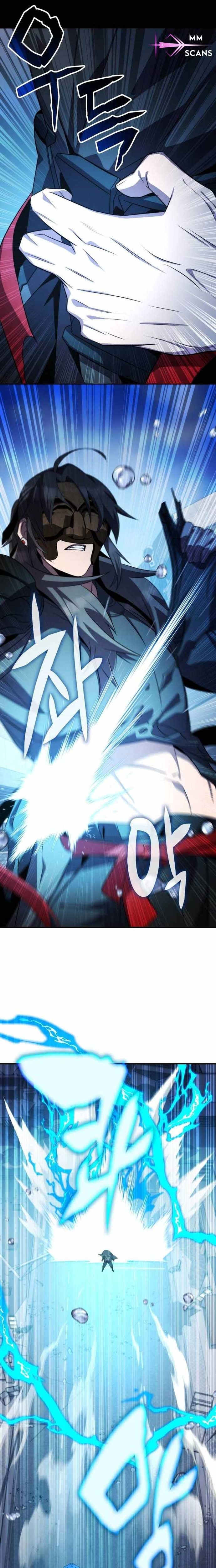 Tăng Lực Thợ Săn Chapter 84 - Trang 2