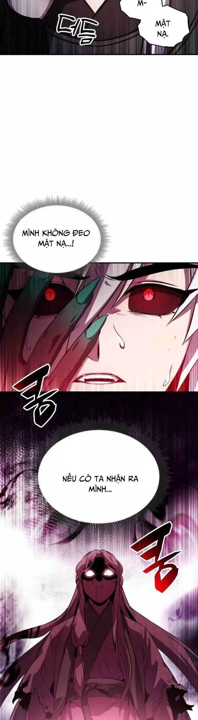 Tăng Lực Thợ Săn Chapter 85 - Trang 2