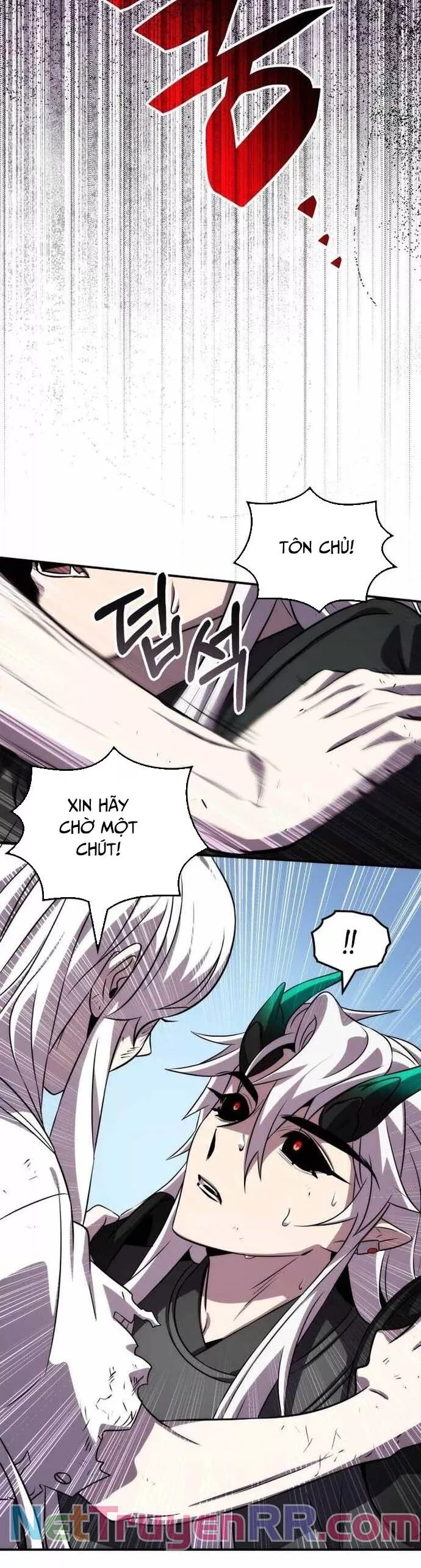 Tăng Lực Thợ Săn Chapter 85 - Trang 2