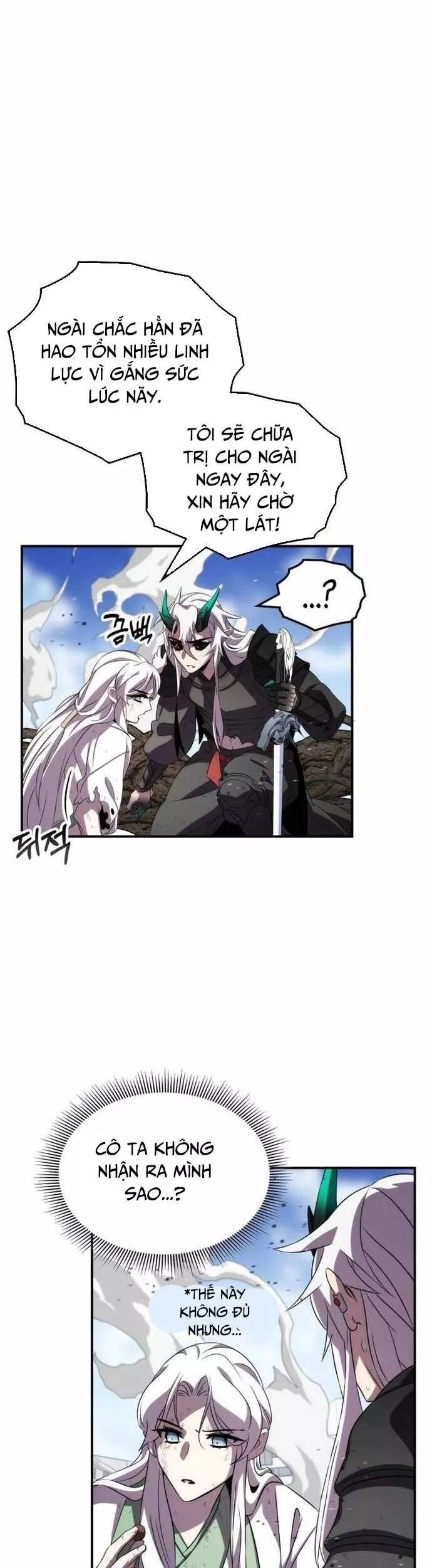 Tăng Lực Thợ Săn Chapter 85 - Trang 2