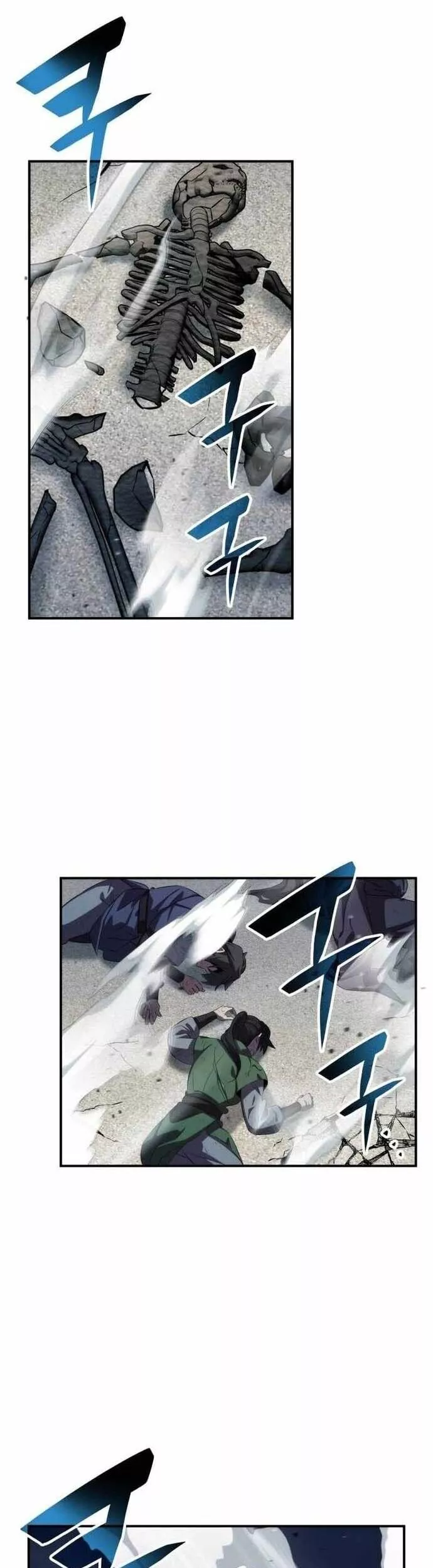 Tăng Lực Thợ Săn Chapter 85 - Trang 2