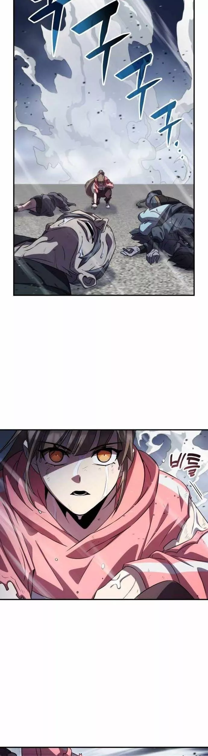 Tăng Lực Thợ Săn Chapter 85 - Trang 2