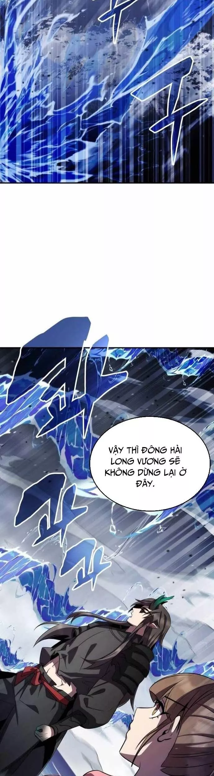 Tăng Lực Thợ Săn Chapter 85 - Trang 2