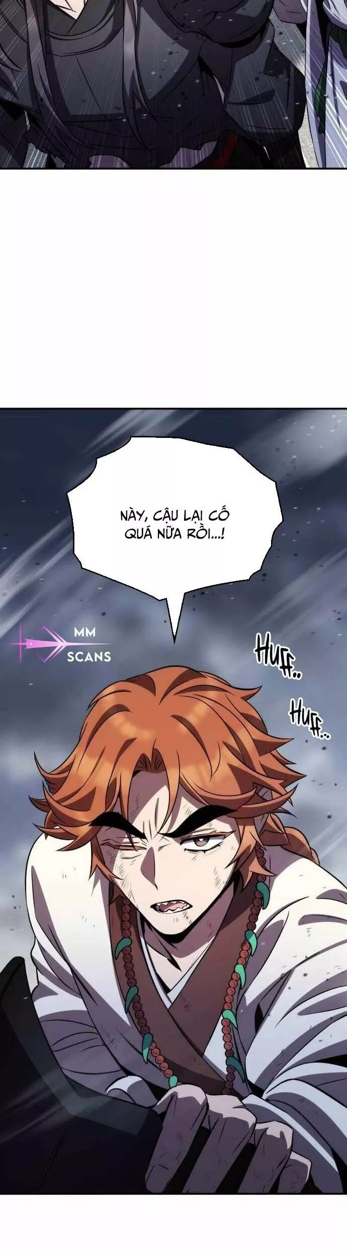 Tăng Lực Thợ Săn Chapter 85 - Trang 2