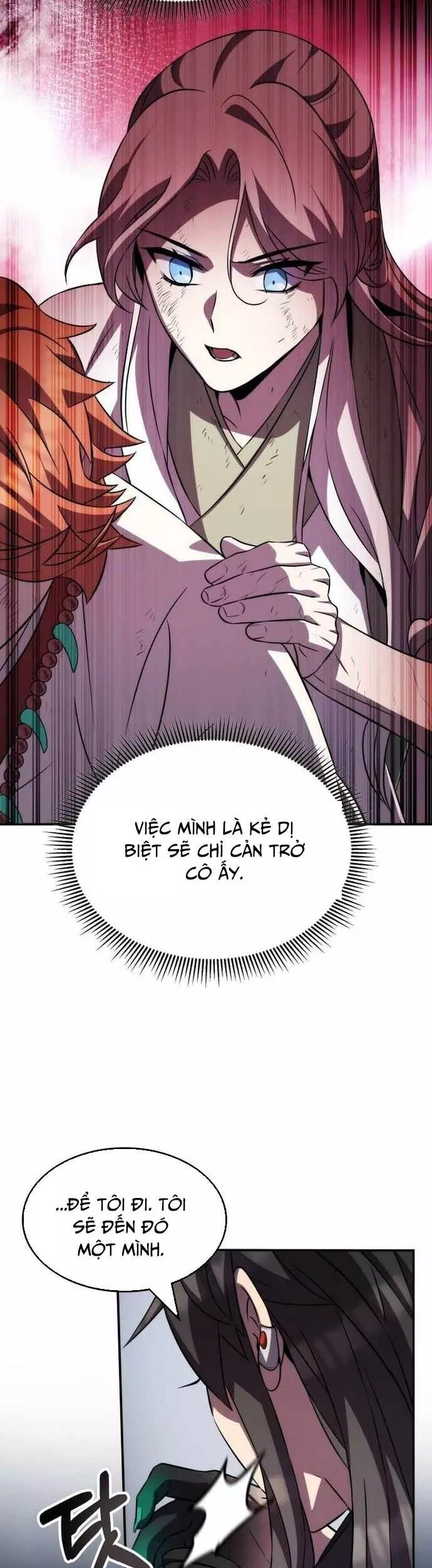 Tăng Lực Thợ Săn Chapter 85 - Trang 2