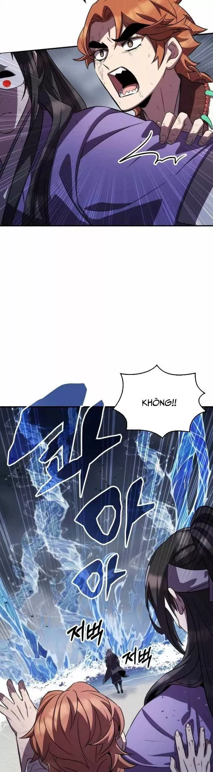 Tăng Lực Thợ Săn Chapter 85 - Trang 2