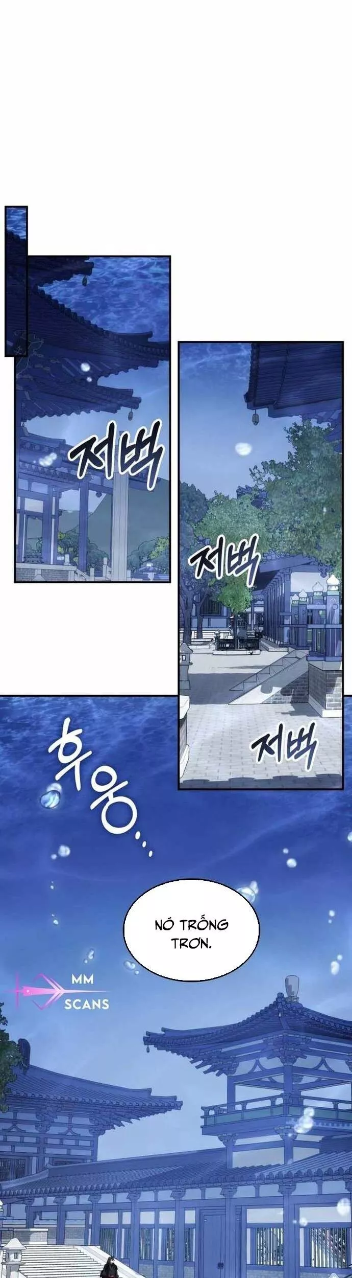 Tăng Lực Thợ Săn Chapter 85 - Trang 2