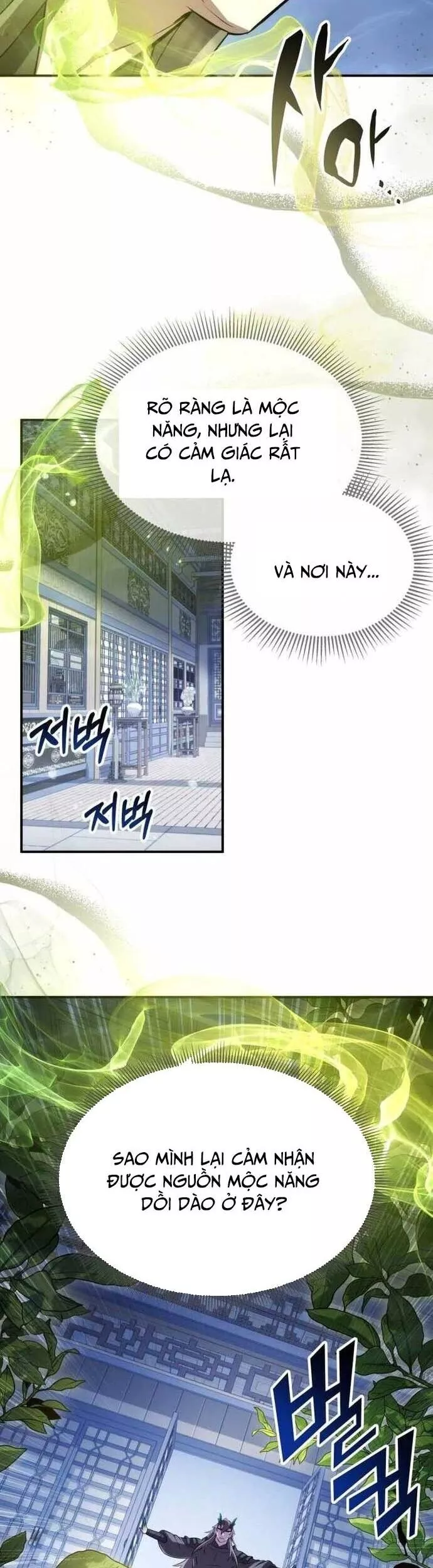 Tăng Lực Thợ Săn Chapter 85 - Trang 2