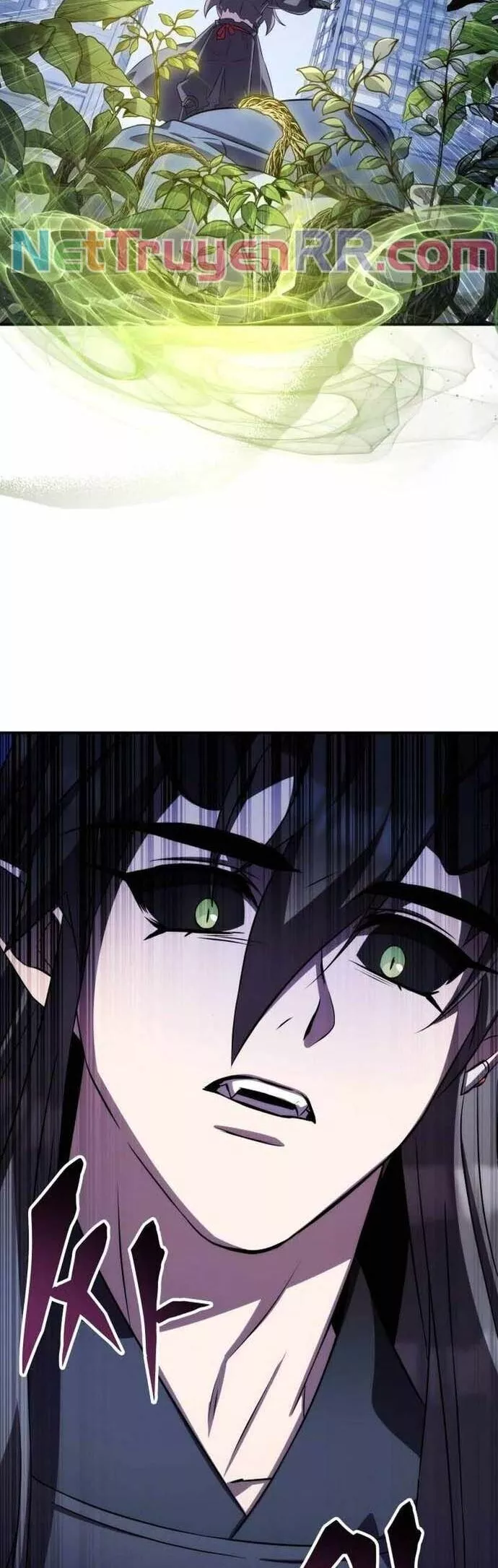 Tăng Lực Thợ Săn Chapter 85 - Trang 2