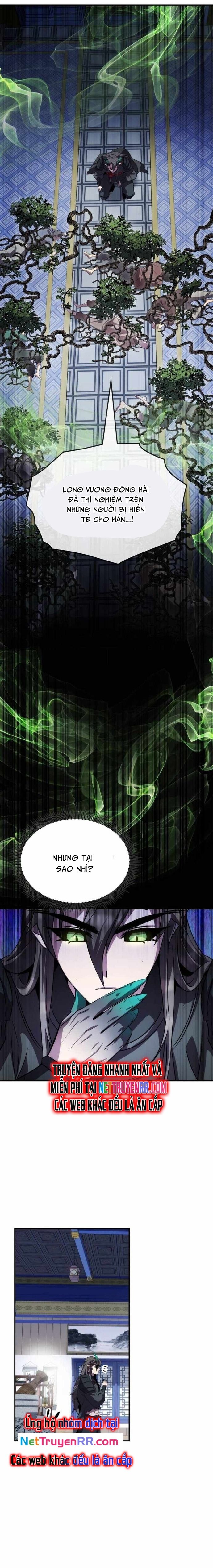 Tăng Lực Thợ Săn Chapter 86 - Trang 2