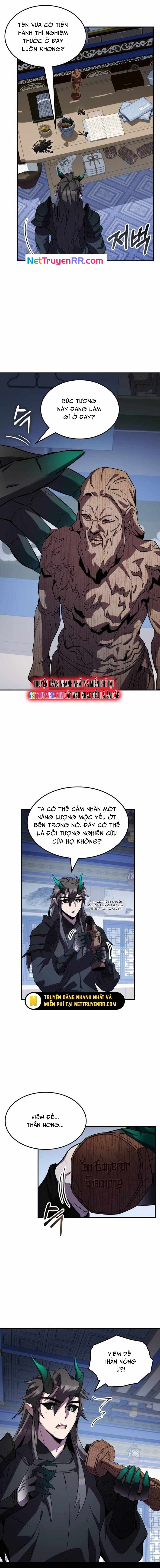 Tăng Lực Thợ Săn Chapter 86 - Trang 2