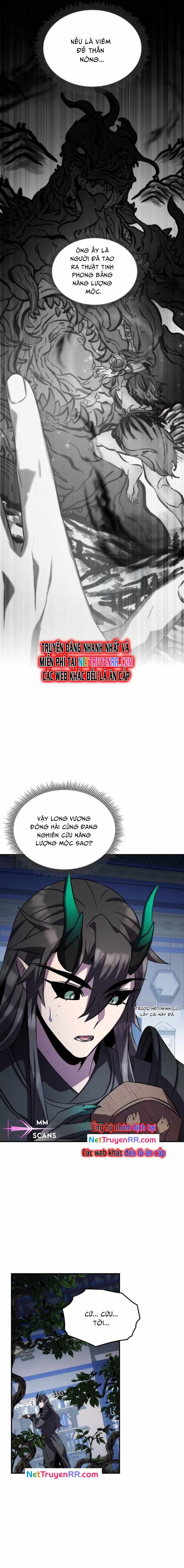 Tăng Lực Thợ Săn Chapter 86 - Trang 2