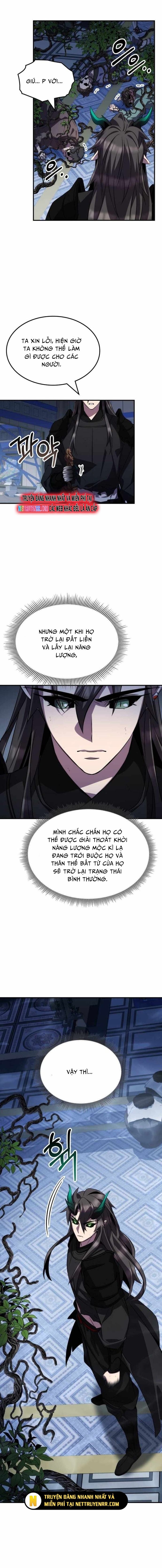 Tăng Lực Thợ Săn Chapter 86 - Trang 2