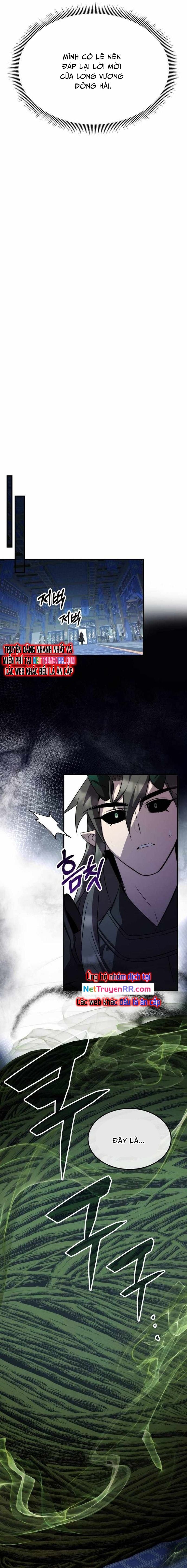 Tăng Lực Thợ Săn Chapter 86 - Trang 2