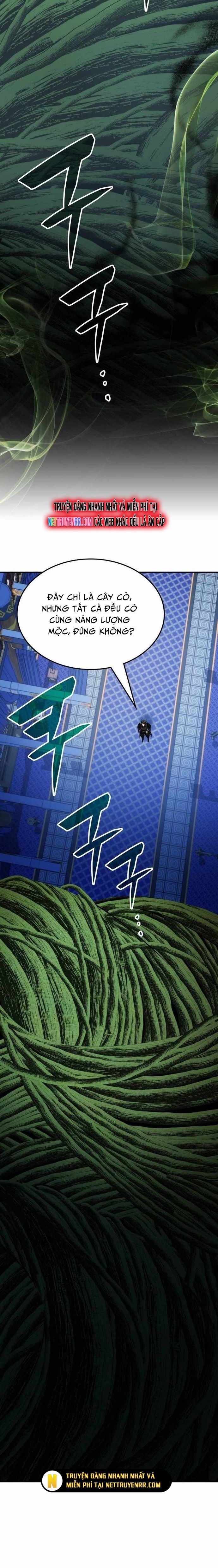 Tăng Lực Thợ Săn Chapter 86 - Trang 2
