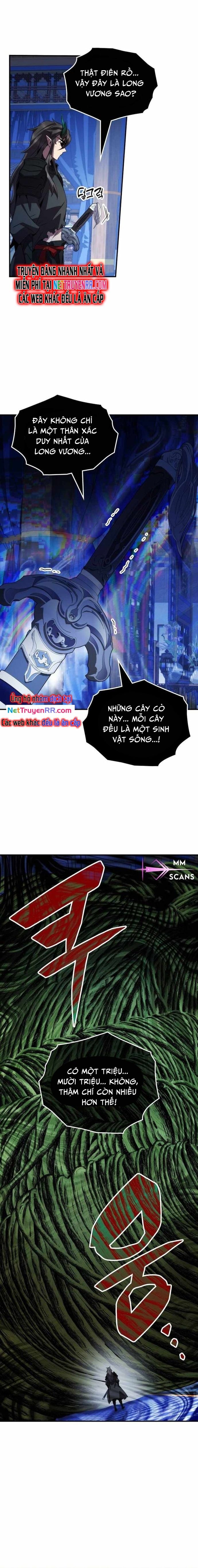Tăng Lực Thợ Săn Chapter 86 - Trang 2
