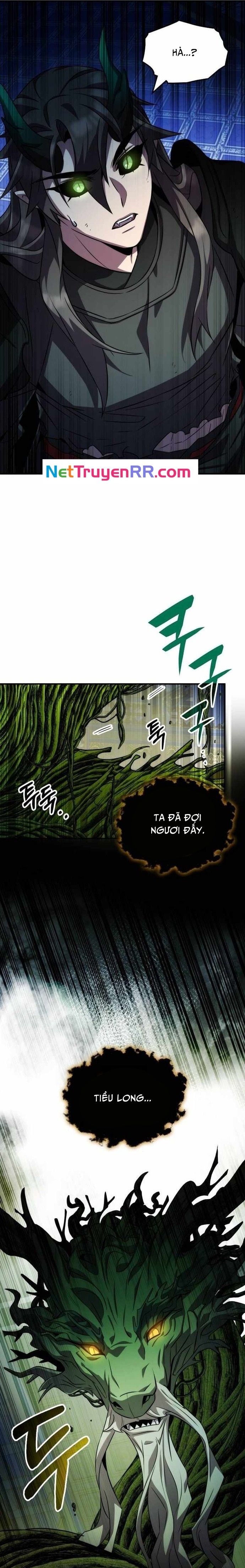Tăng Lực Thợ Săn Chapter 86 - Trang 2