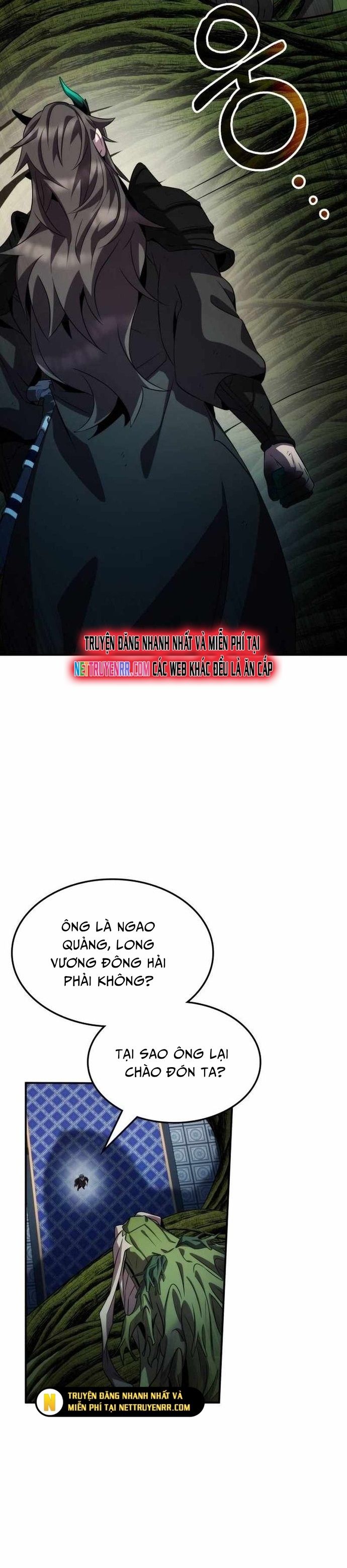 Tăng Lực Thợ Săn Chapter 86 - Trang 2