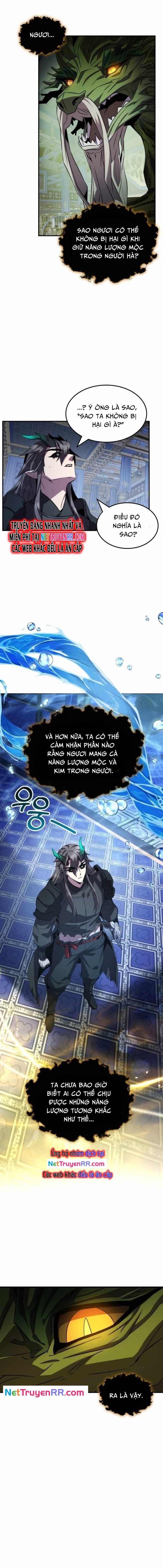 Tăng Lực Thợ Săn Chapter 86 - Trang 2