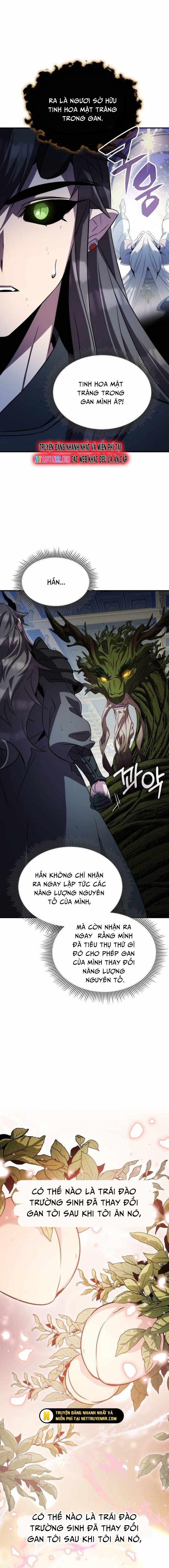 Tăng Lực Thợ Săn Chapter 86 - Trang 2