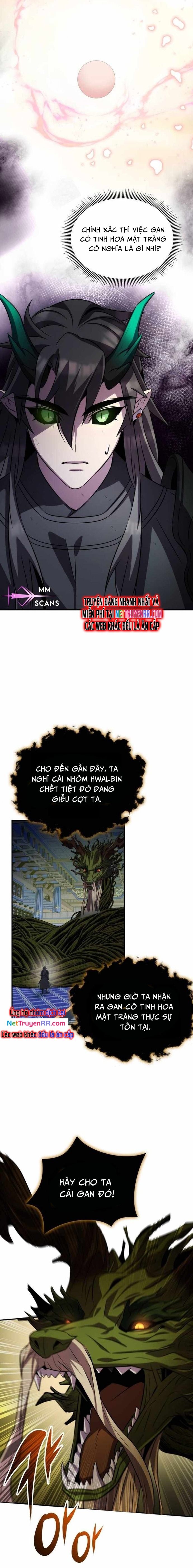 Tăng Lực Thợ Săn Chapter 86 - Trang 2