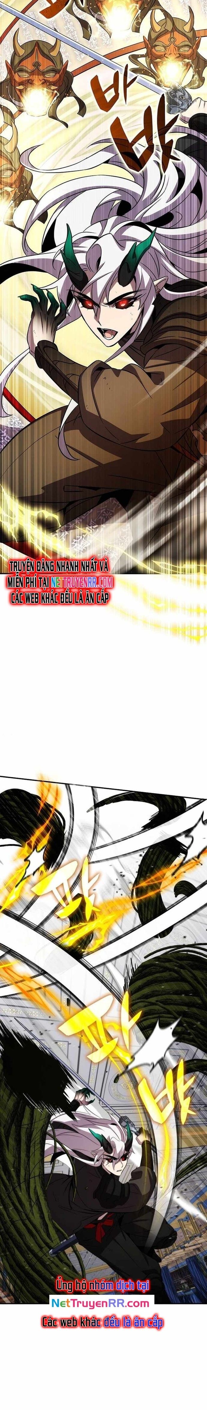 Tăng Lực Thợ Săn Chapter 86 - Trang 2