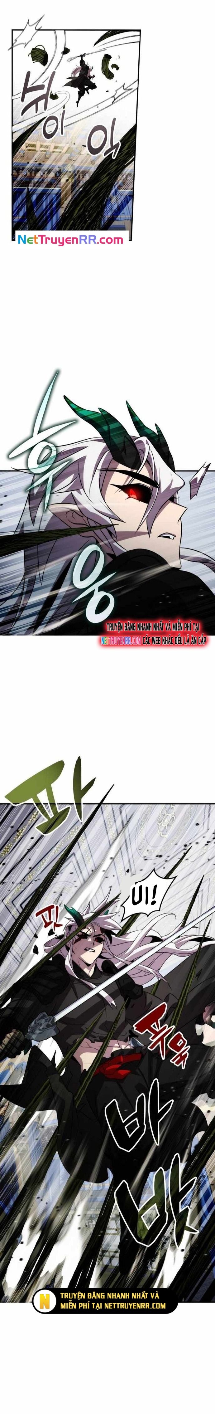 Tăng Lực Thợ Săn Chapter 86 - Trang 2