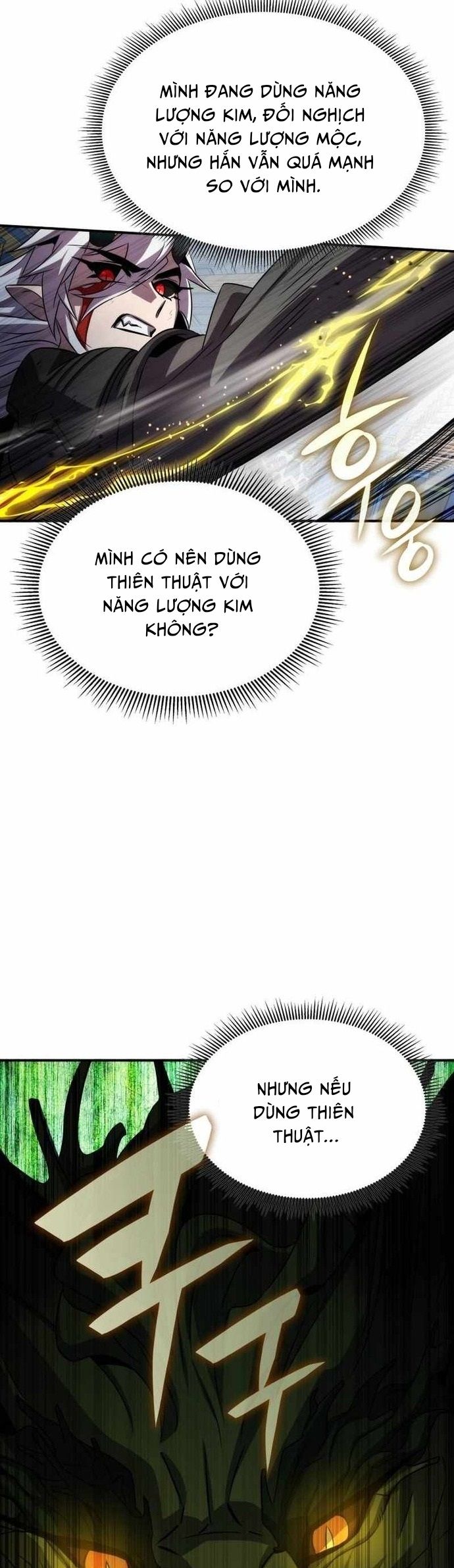 Tăng Lực Thợ Săn Chapter 86 - Trang 2