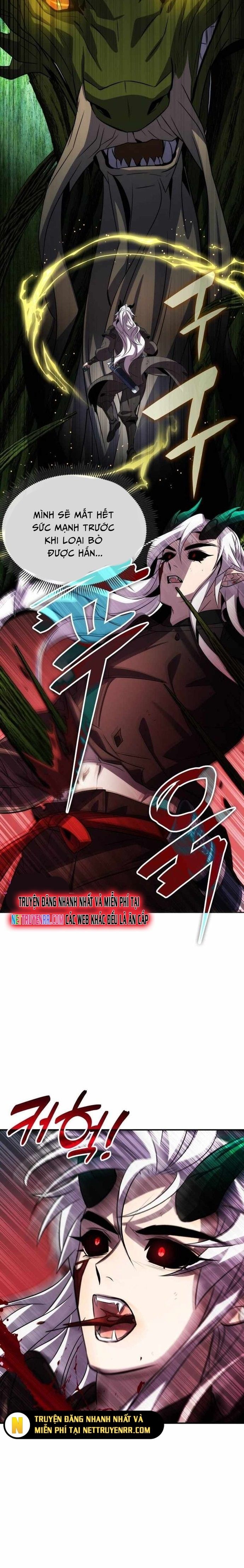 Tăng Lực Thợ Săn Chapter 86 - Trang 2