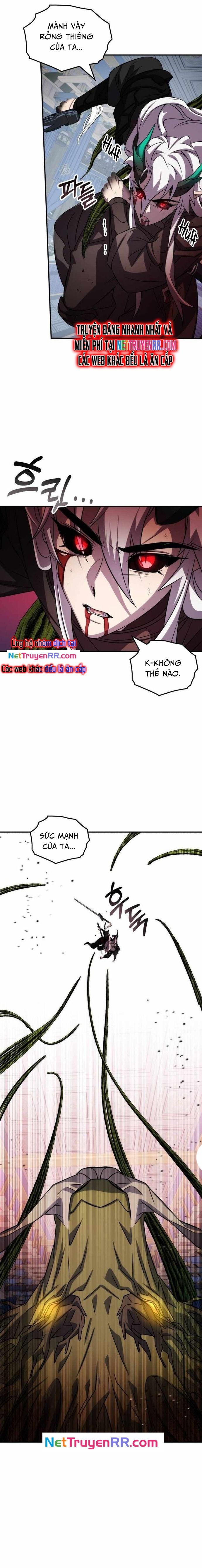 Tăng Lực Thợ Săn Chapter 86 - Trang 2
