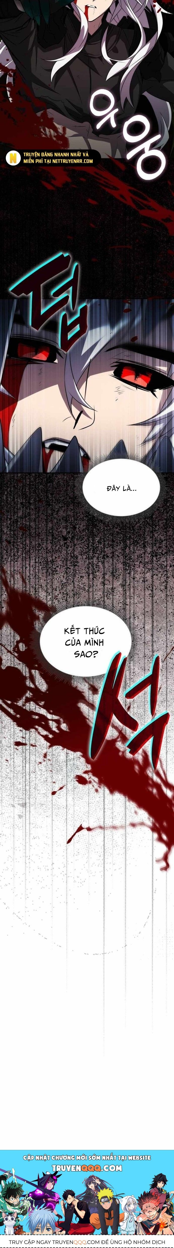 Tăng Lực Thợ Săn Chapter 86 - Trang 2