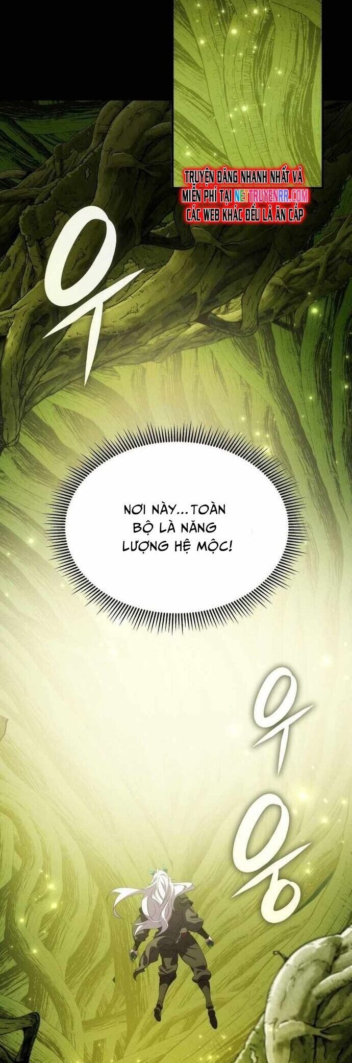 Tăng Lực Thợ Săn Chapter 87 - Trang 2