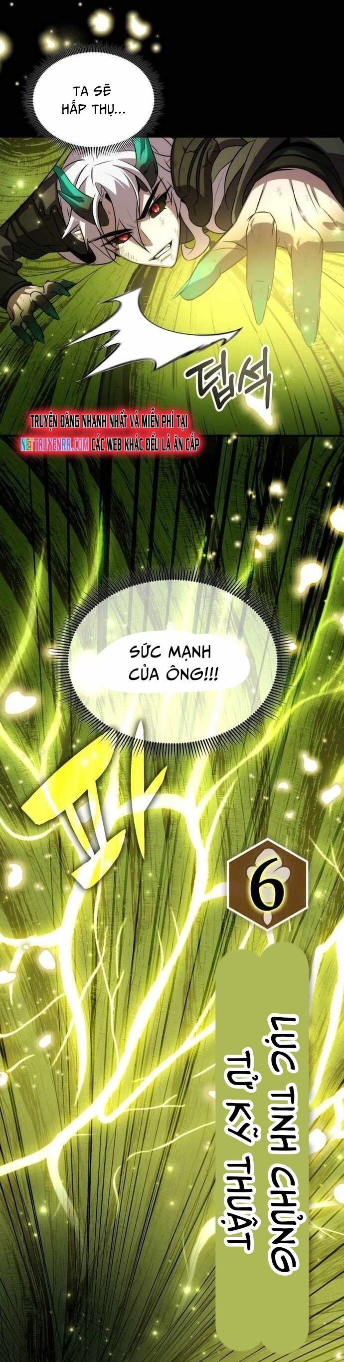 Tăng Lực Thợ Săn Chapter 87 - Trang 2