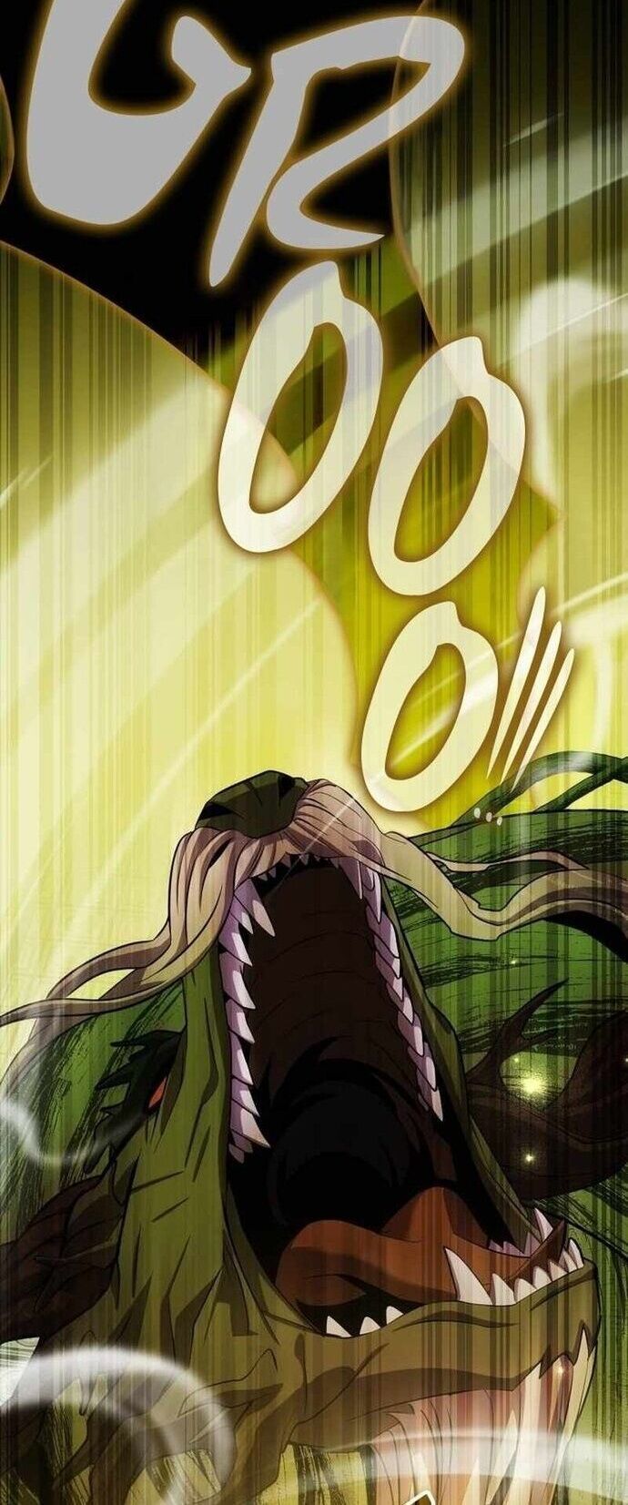 Tăng Lực Thợ Săn Chapter 87 - Trang 2
