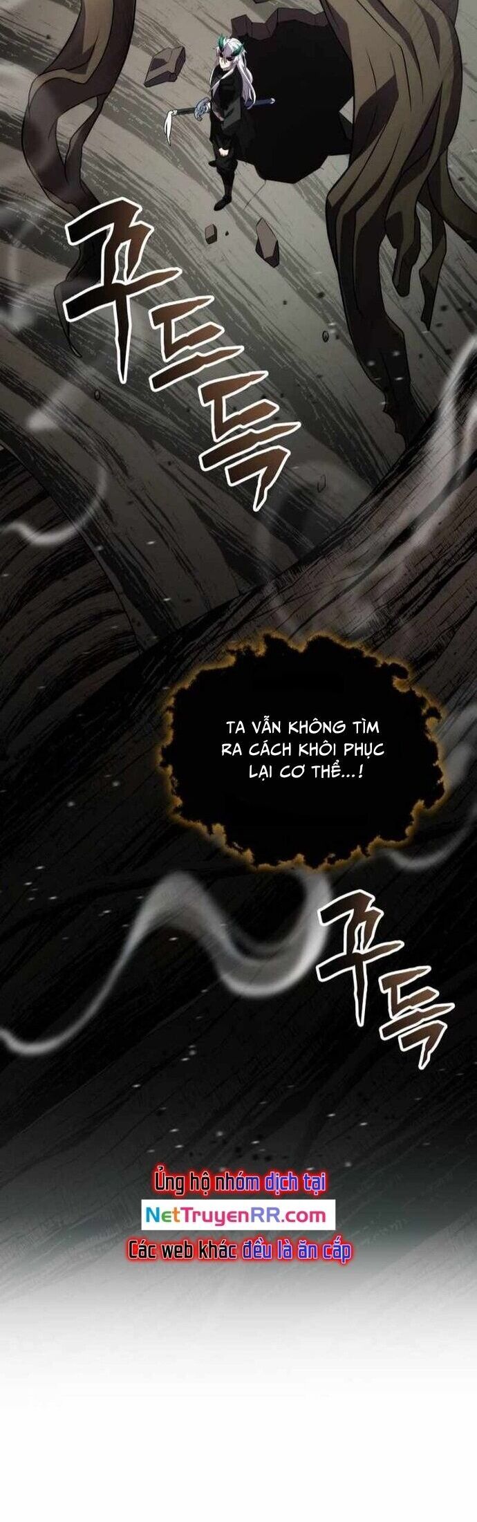 Tăng Lực Thợ Săn Chapter 87 - Trang 2
