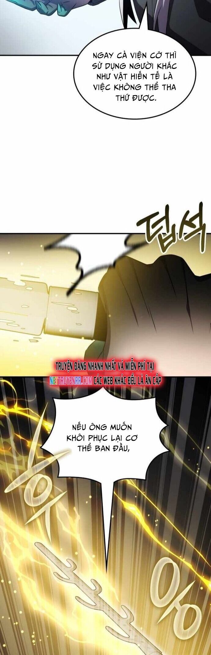 Tăng Lực Thợ Săn Chapter 87 - Trang 2