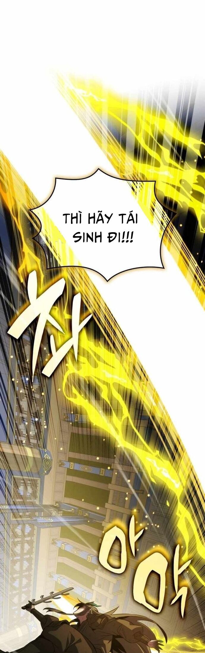 Tăng Lực Thợ Săn Chapter 87 - Trang 2