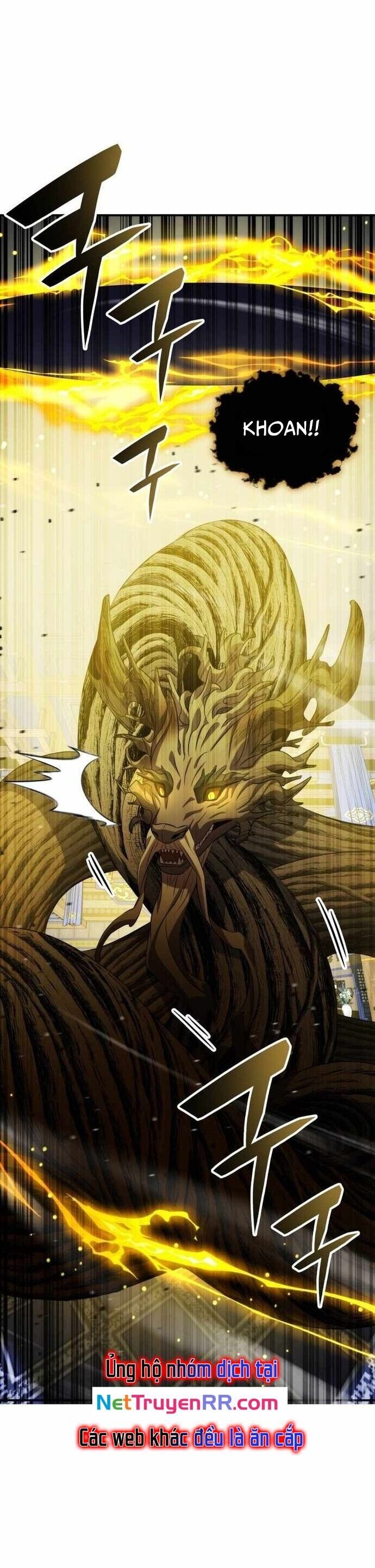Tăng Lực Thợ Săn Chapter 87 - Trang 2