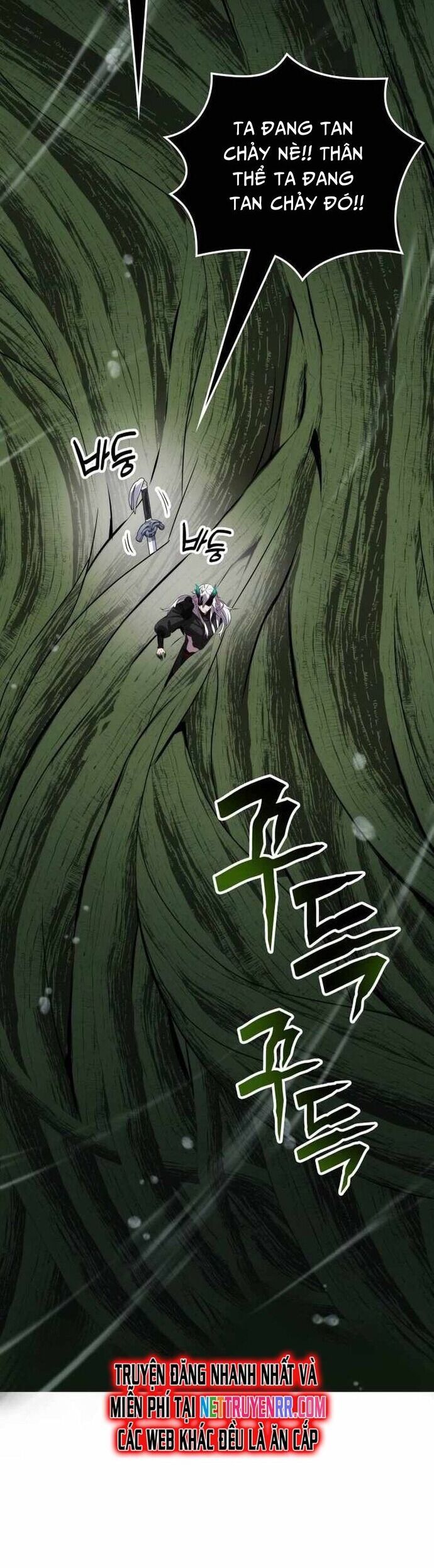 Tăng Lực Thợ Săn Chapter 87 - Trang 2