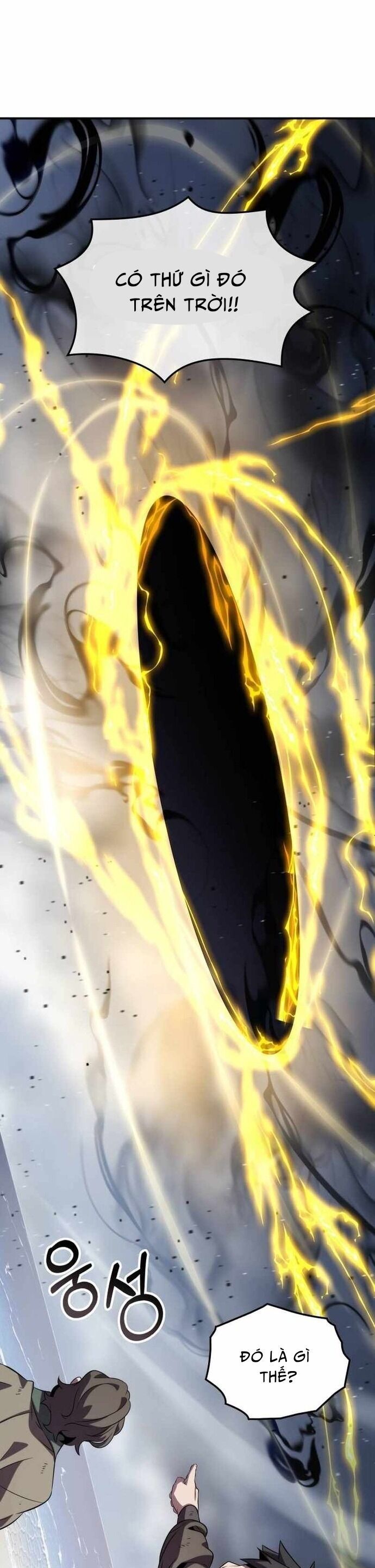 Tăng Lực Thợ Săn Chapter 87 - Trang 2