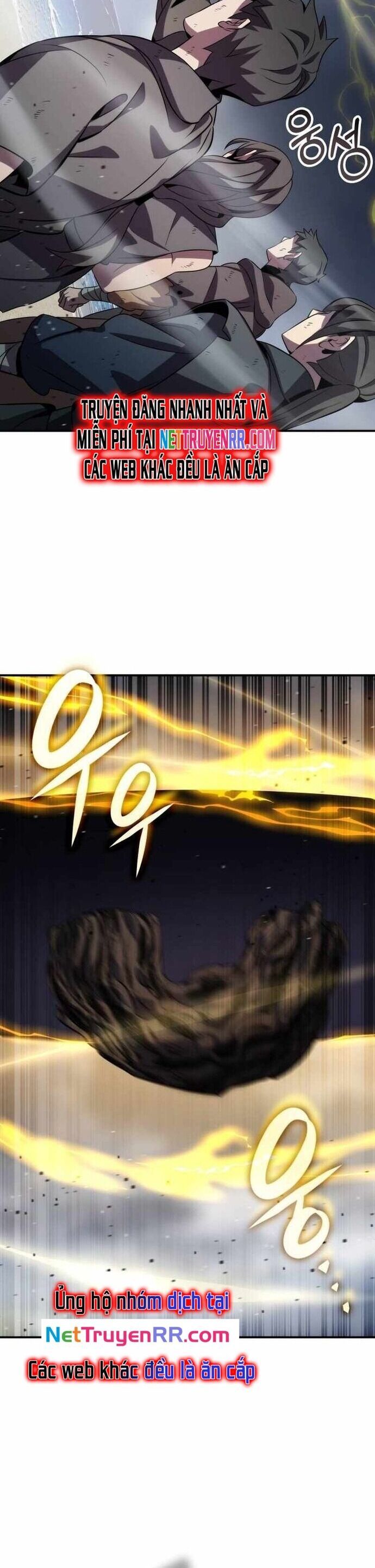 Tăng Lực Thợ Săn Chapter 87 - Trang 2