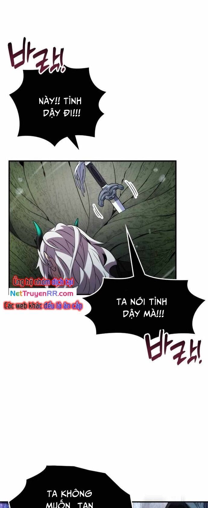 Tăng Lực Thợ Săn Chapter 87 - Trang 2