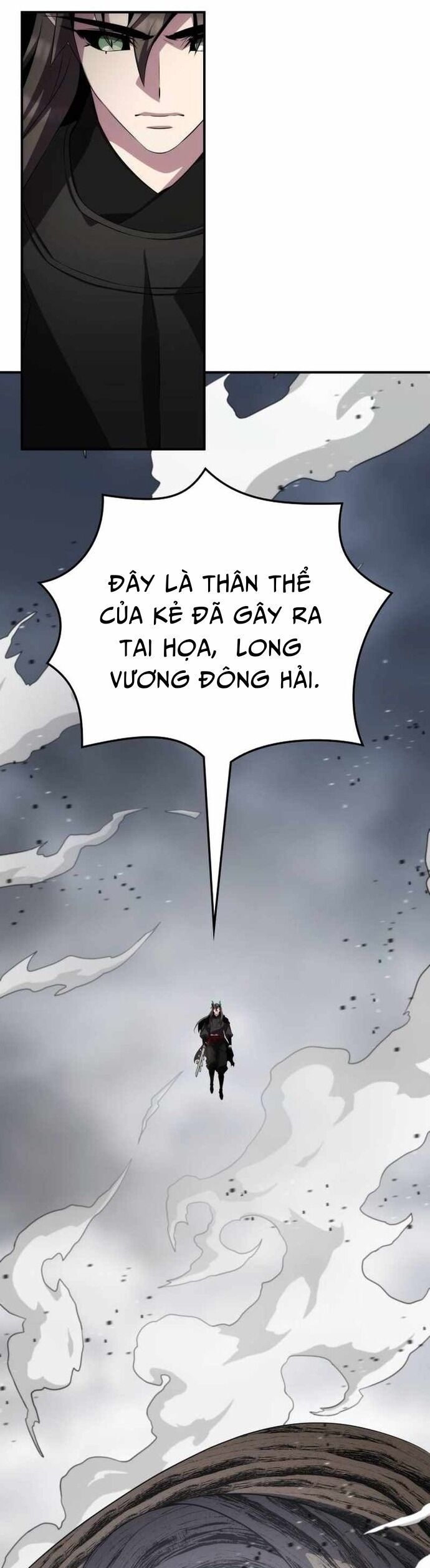 Tăng Lực Thợ Săn Chapter 87 - Trang 2