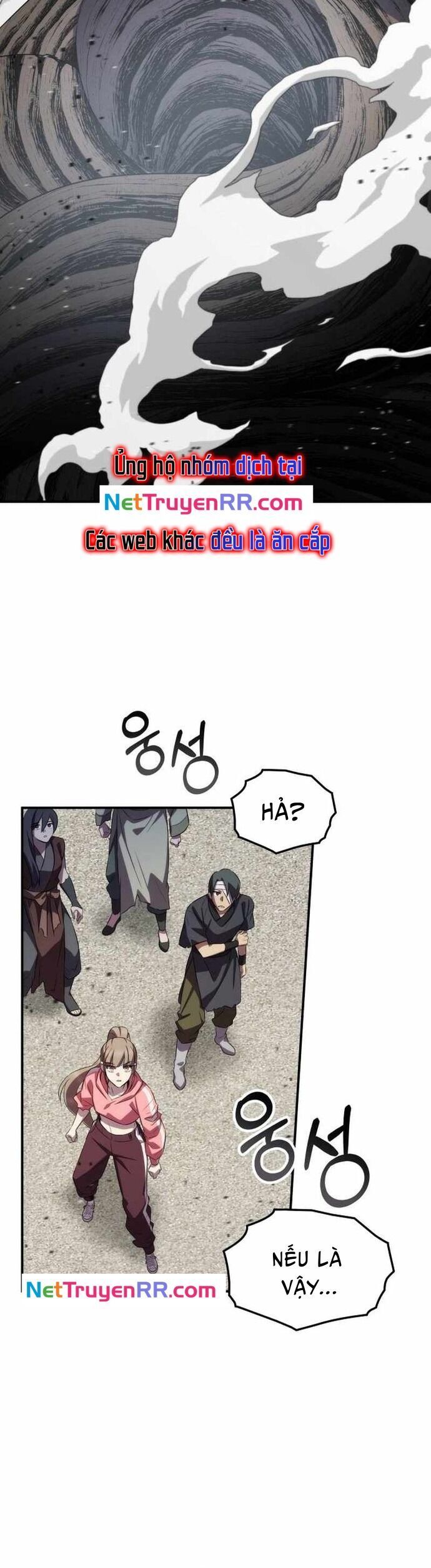 Tăng Lực Thợ Săn Chapter 87 - Trang 2