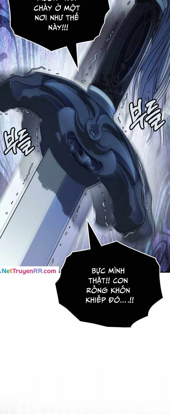 Tăng Lực Thợ Săn Chapter 87 - Trang 2