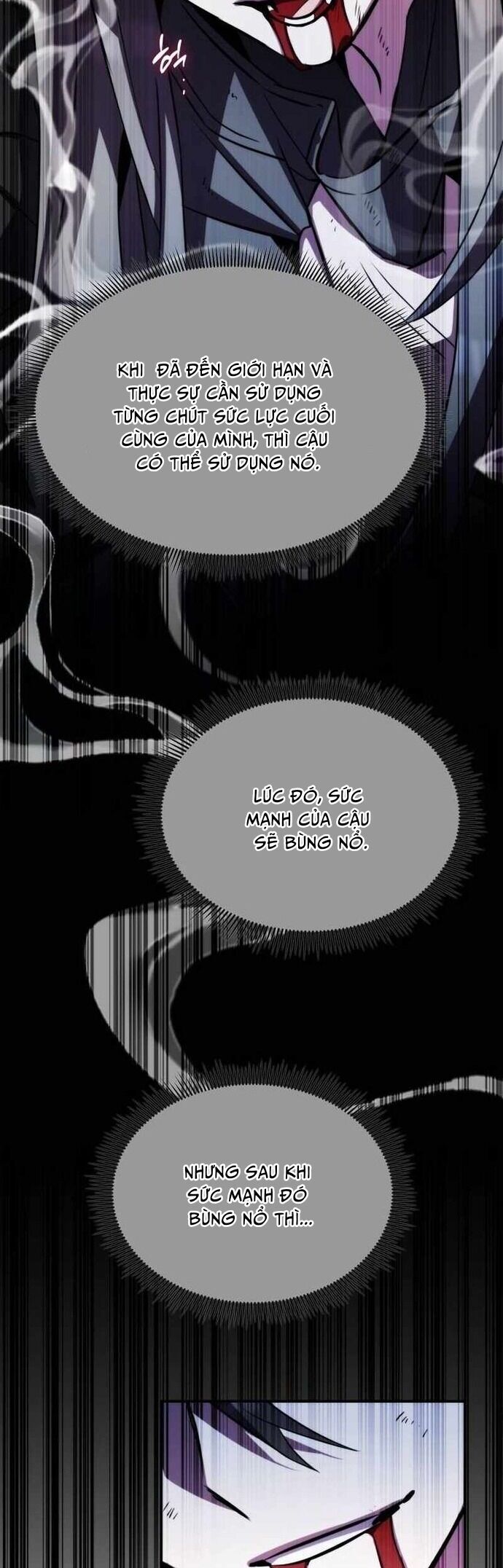 Tăng Lực Thợ Săn Chapter 87 - Trang 2