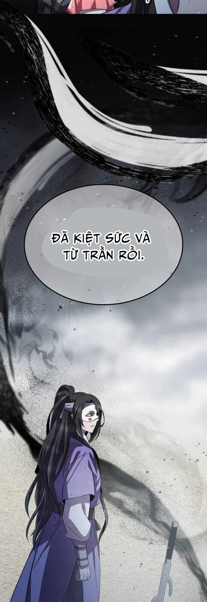 Tăng Lực Thợ Săn Chapter 87 - Trang 2