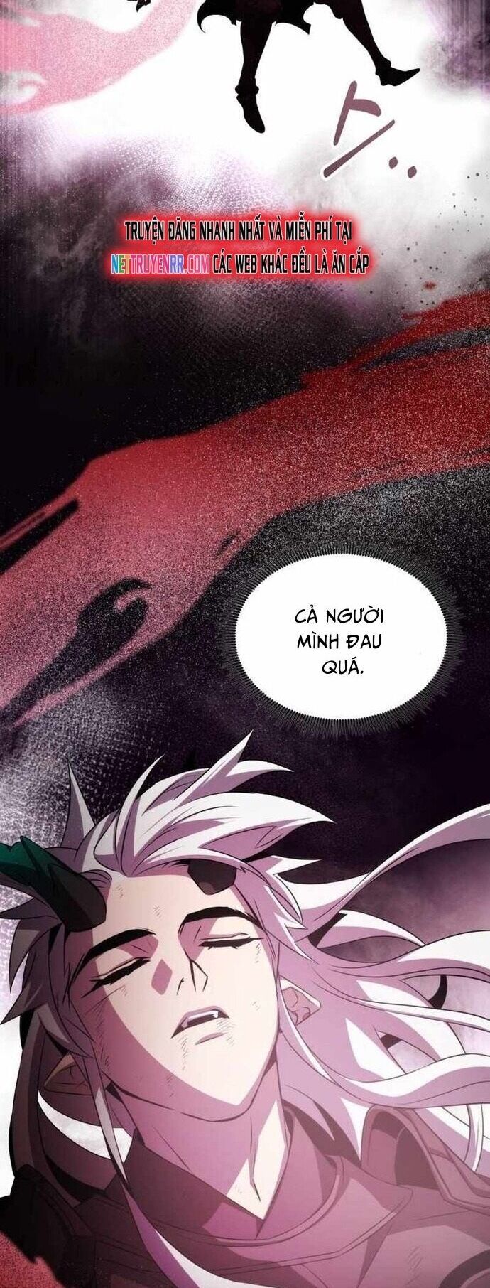 Tăng Lực Thợ Săn Chapter 87 - Trang 2